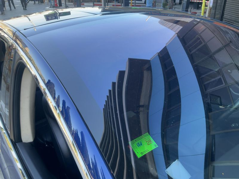 Tesla Model X 100D Dual 2019 – снимка 13