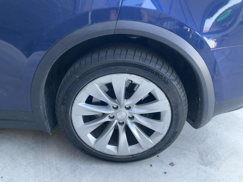 Tesla Model X 100D Dual 2019 – снимка 5