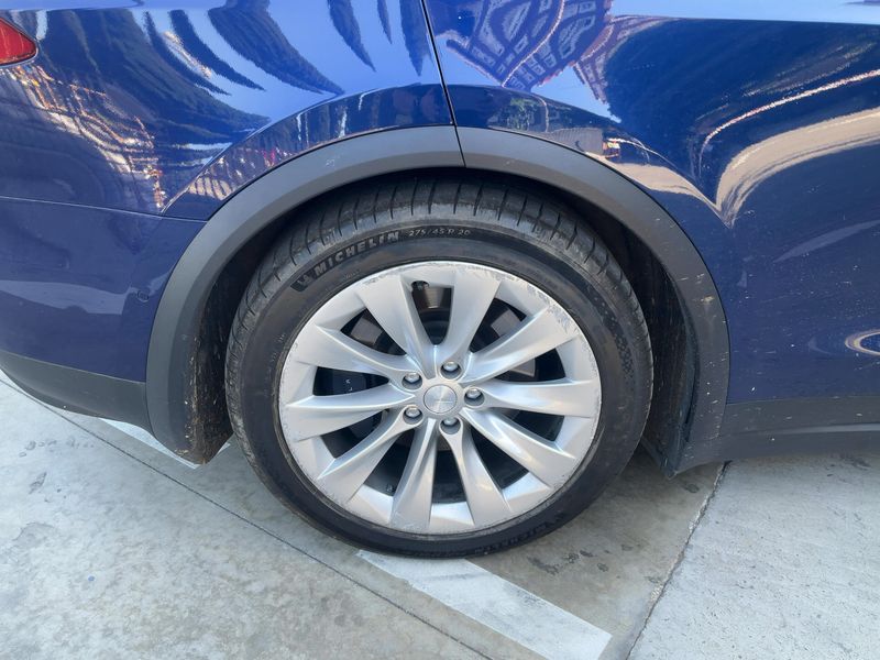 Tesla Model X 100D Dual 2019 – снимка 9