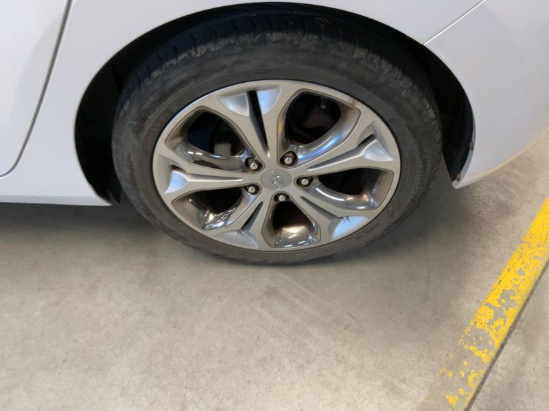 Hyundai i30 1.6 CRDi Classic 2014 – снимка 5