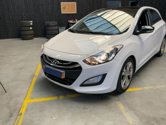 Hyundai i30 1.6 CRDi Classic 2014 – снимка 2