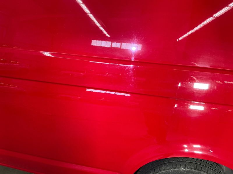 Volkswagen T5 Transporter 2.0 TDI Kasten lang 2013 – снимка 37
