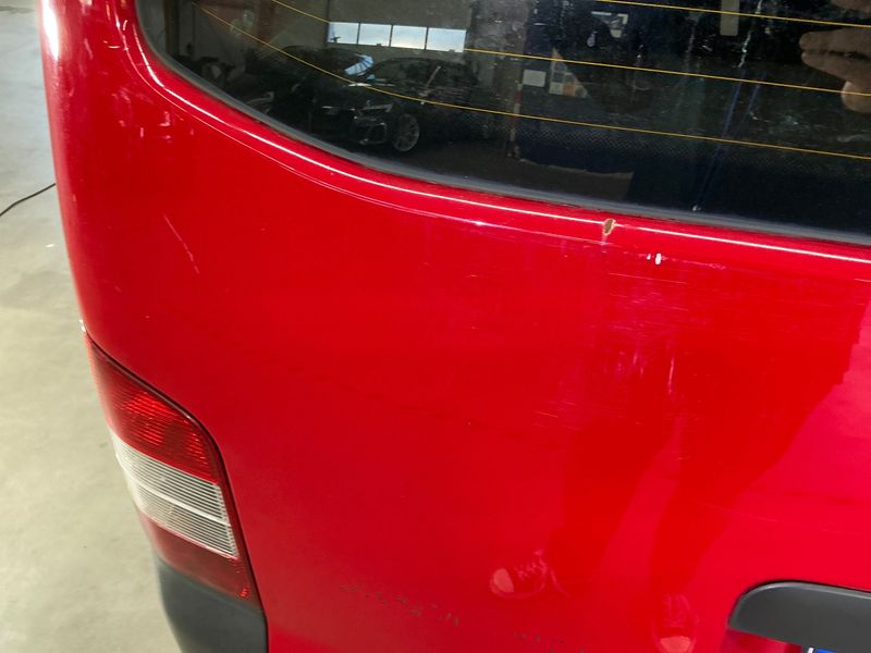 Volkswagen T5 Transporter 2.0 TDI Kasten lang 2013 – снимка 43