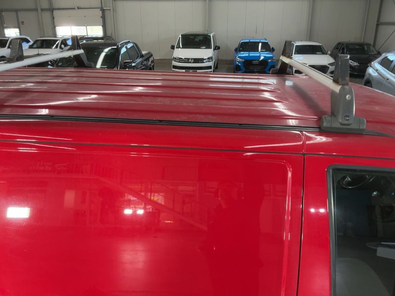 Volkswagen T5 Transporter 2.0 TDI Kasten lang 2013 – снимка 13