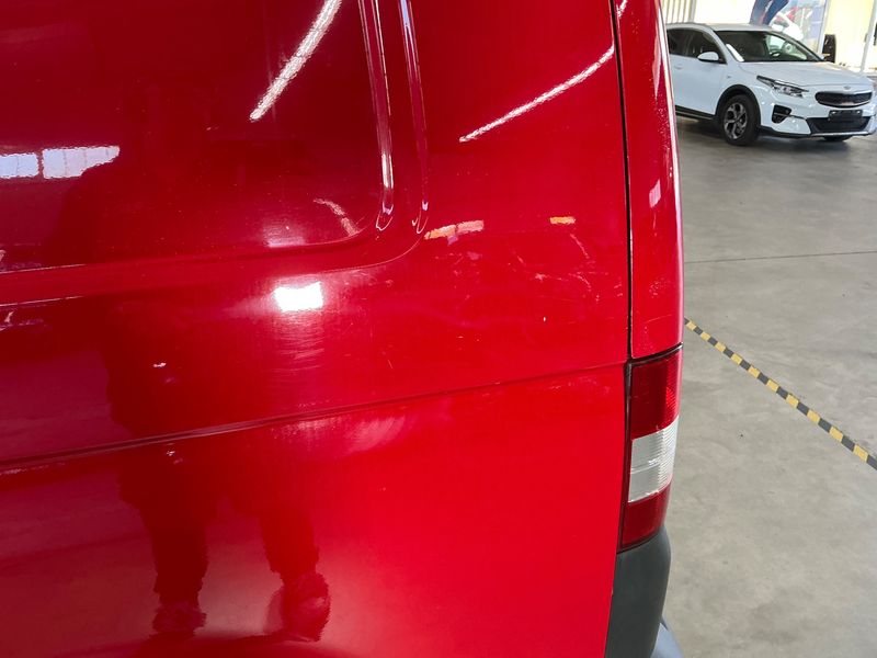 Volkswagen T5 Transporter 2.0 TDI Kasten lang 2013 – снимка 38