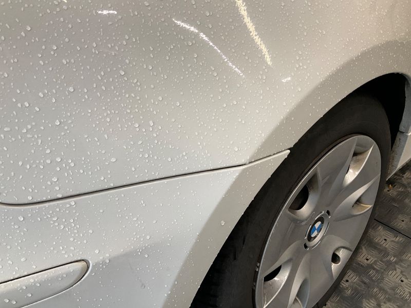 BMW 1er 116d 2011 – снимка 40