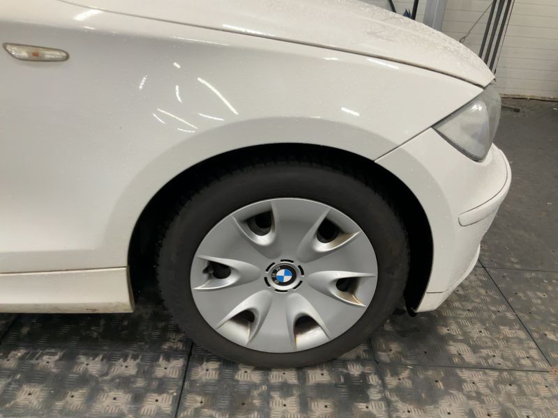 BMW 1er 116d 2011 – снимка 11
