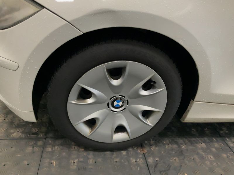 BMW 1er 116d 2011 – снимка 3