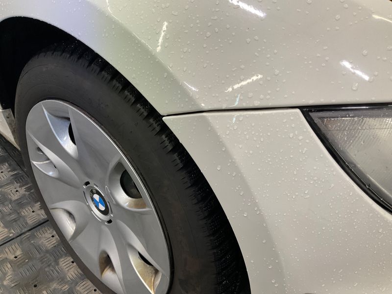 BMW 1er 116d 2011 – снимка 44