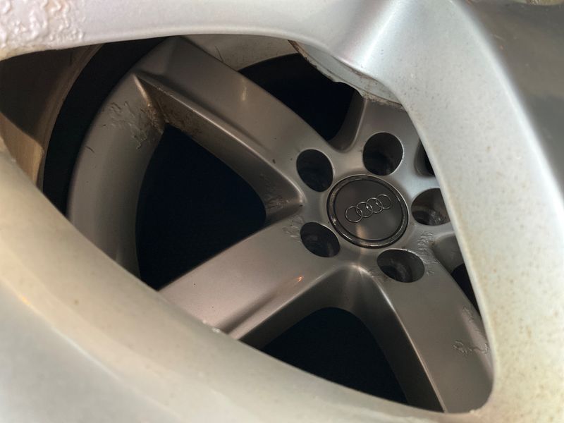 Audi Q5 2.0 TDI quattro 2012 – снимка 39
