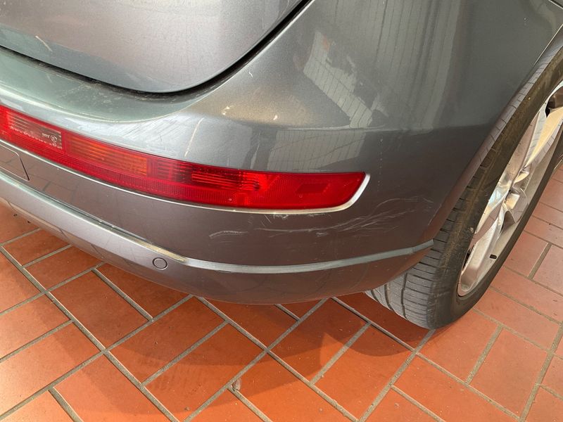 Audi Q5 2.0 TDI quattro 2012 – снимка 36