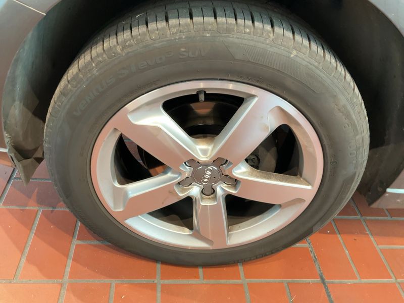 Audi Q5 2.0 TDI quattro 2012 – снимка 3