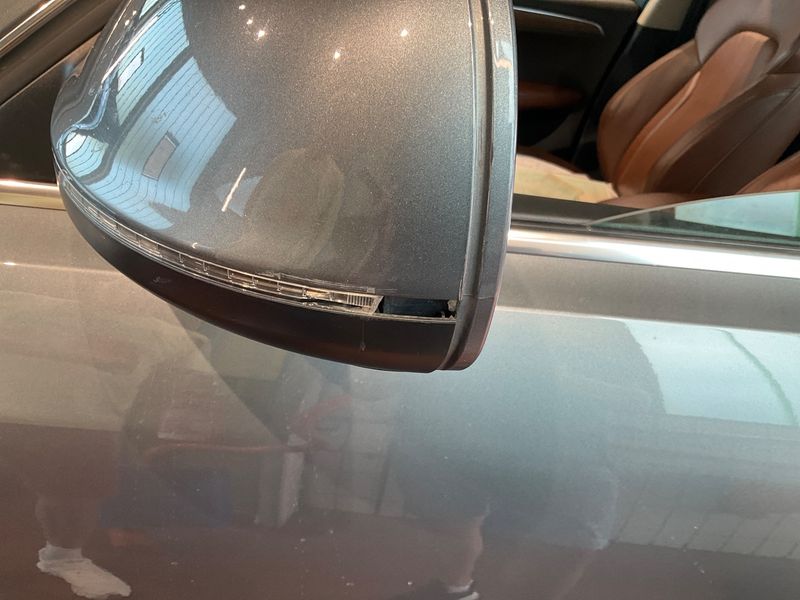 Audi Q5 2.0 TDI quattro 2012 – снимка 26