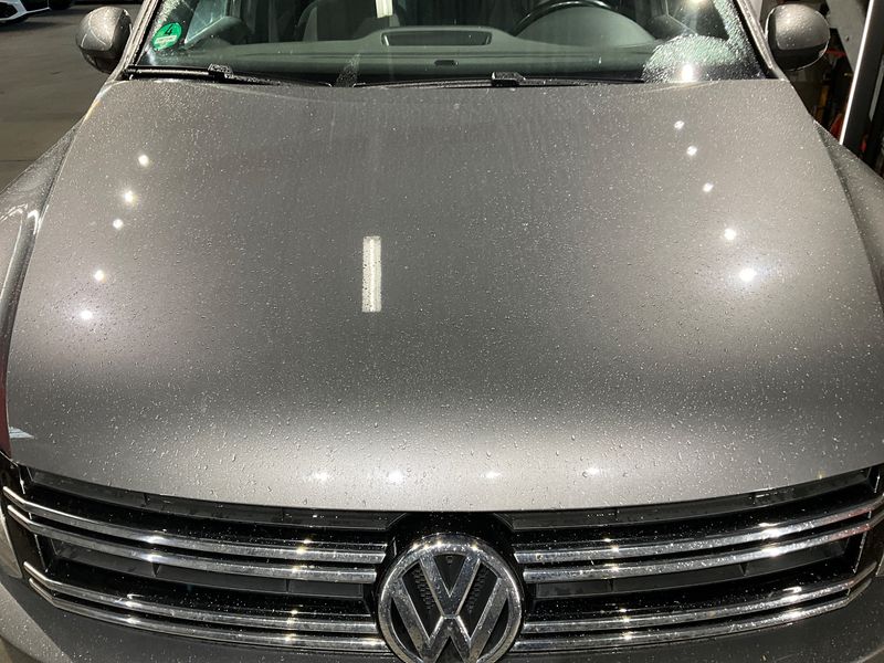 Volkswagen Tiguan 2.0 TDI Life BlueMotion Tech 2013 – снимка 28
