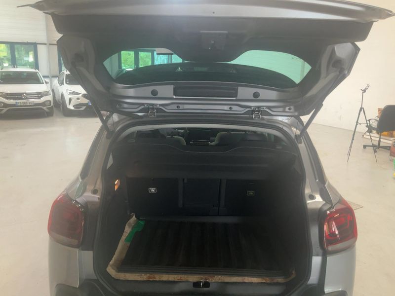 Citroen C3 Aircross 1.2 PureTech Shine Pack 2021 – снимка 15