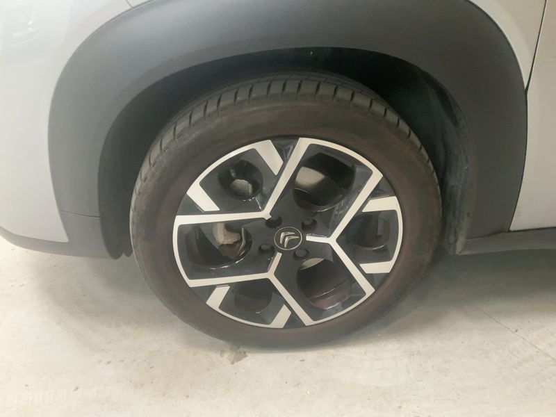 Citroen C3 Aircross 1.2 PureTech Shine Pack 2021 – снимка 3