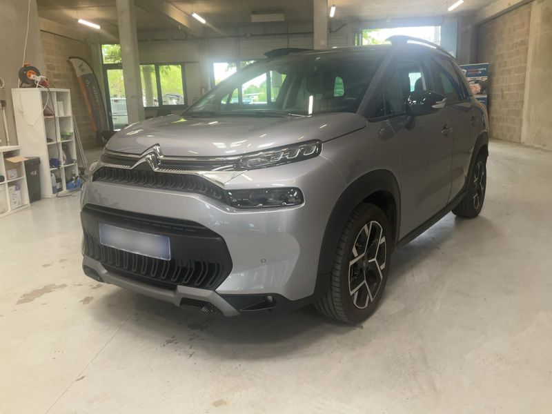Citroen C3 Aircross 1.2 PureTech Shine Pack 2021 – снимка 1