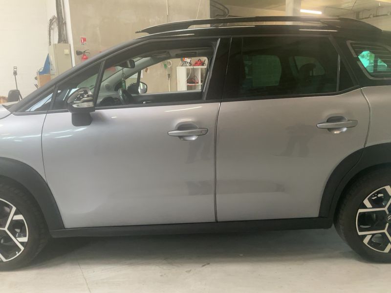 Citroen C3 Aircross 1.2 PureTech Shine Pack 2021 – снимка 4