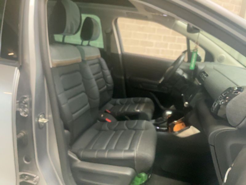 Citroen C3 Aircross 1.2 PureTech Shine Pack 2021 – снимка 16