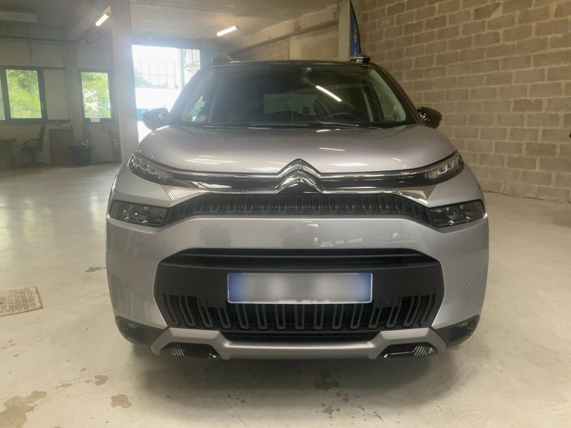 Citroen C3 Aircross 1.2 PureTech Shine Pack 2021 – снимка 14