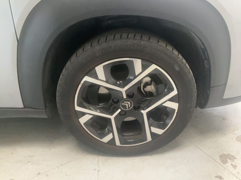 Citroen C3 Aircross 1.2 PureTech Shine Pack 2021 – снимка 11