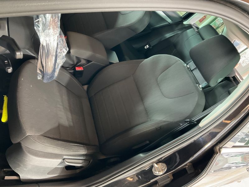 Skoda Octavia 1.6 TDI Style 2017 – снимка 34