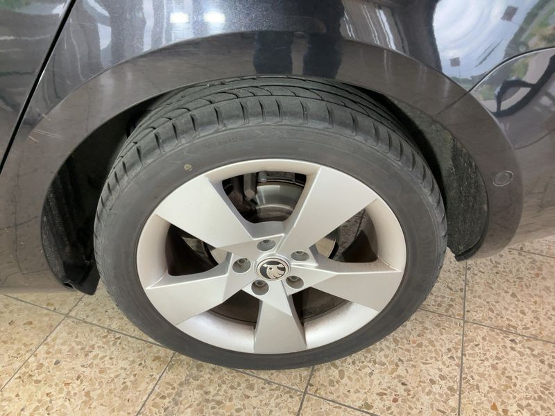 Skoda Octavia 1.6 TDI Style 2017 – снимка 5