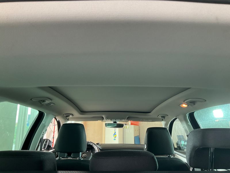 Skoda Octavia 1.6 TDI Style 2017 – снимка 35