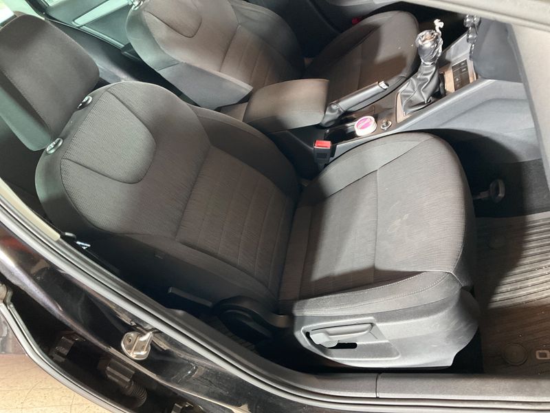 Skoda Octavia 1.6 TDI Style 2017 – снимка 36