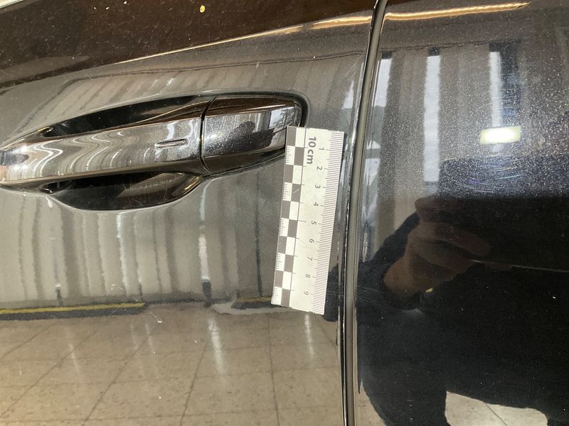 Skoda Octavia 1.6 TDI Style 2017 – снимка 27