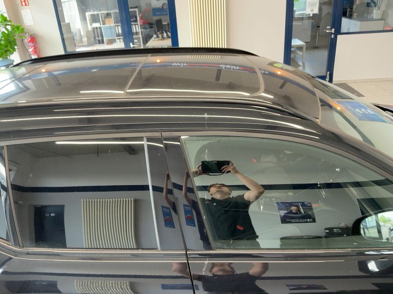 Volvo XC40 2.0 B5 Mild-Hybrid R-Design AWD 2021 – снимка 13