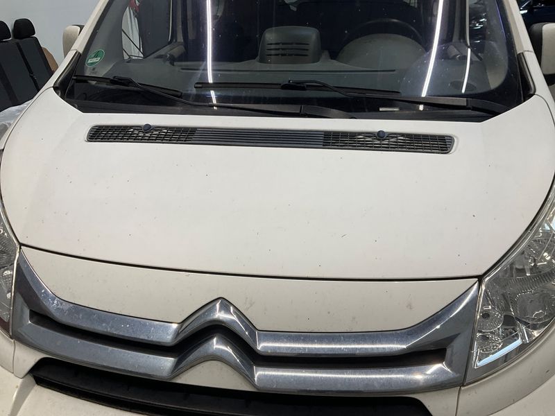 Citroen Jumpy 2.0 HDi L2 Multispace Selection 2016 – снимка 27