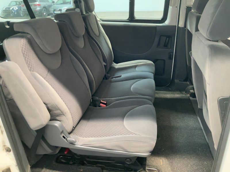 Citroen Jumpy 2.0 HDi L2 Multispace Selection 2016 – снимка 20