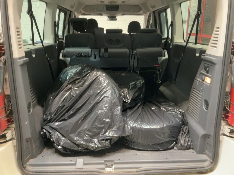 Citroen Jumpy 2.0 HDi L2 Multispace Selection 2016 – снимка 16