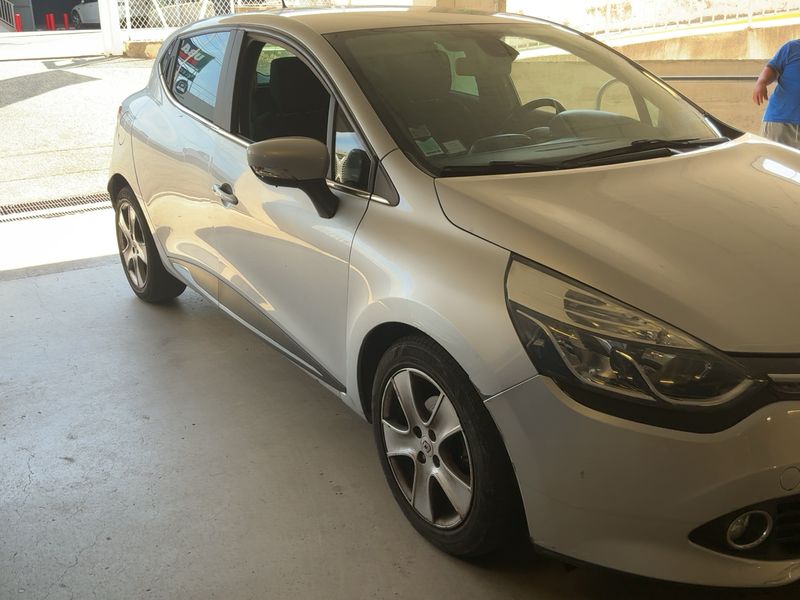 Renault Clio 1.5 dCi Energy Intens 2016 – снимка 12