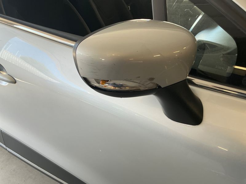 Renault Clio 1.5 dCi Energy Intens 2016 – снимка 23