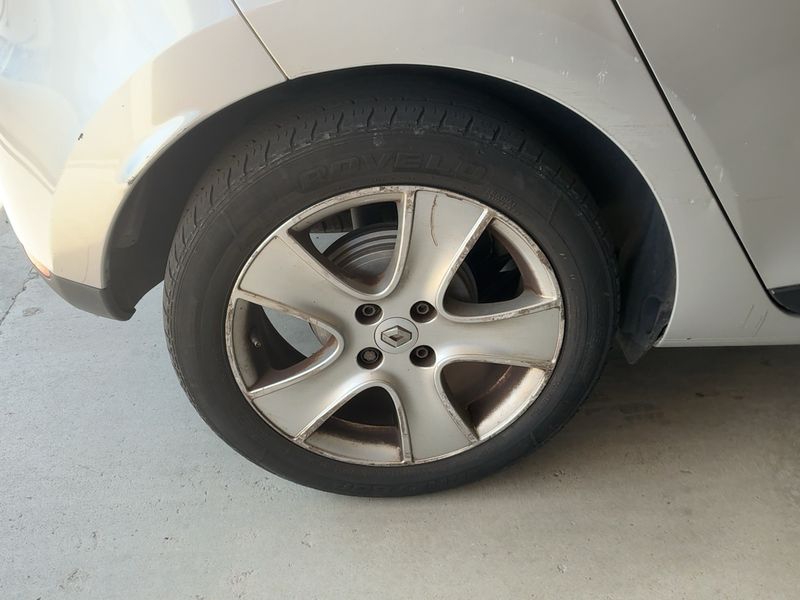Renault Clio 1.5 dCi Energy Intens 2016 – снимка 9
