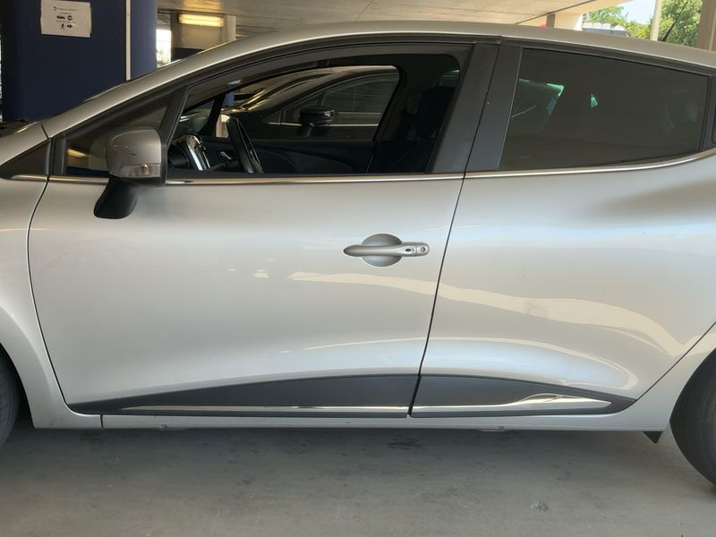 Renault Clio 1.5 dCi Energy Intens 2016 – снимка 4