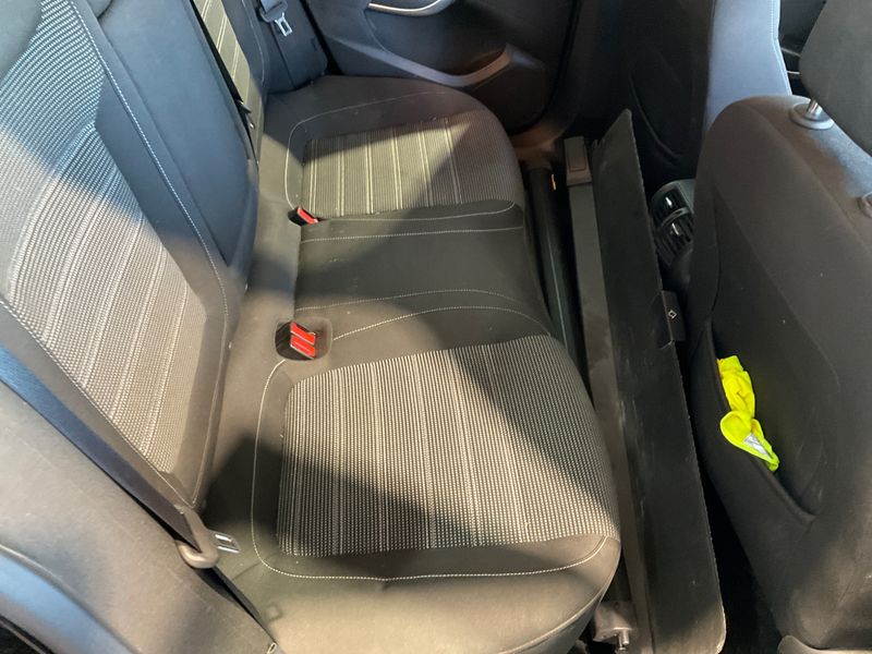 Opel Insignia Sports Tourer 1.6 CDTI DPF Innovation 2016 – снимка 38