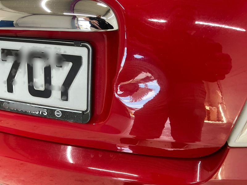 Fiat 500 1.2 Lounge 2015 – снимка 22