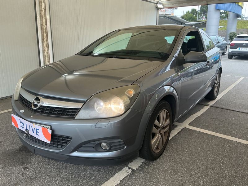 Opel Astra GTC 1.3 CDTI Sport 2007 – снимка 1