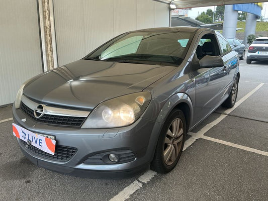 Opel Astra GTC 1.3 CDTI Sport 2007 – снимка 1