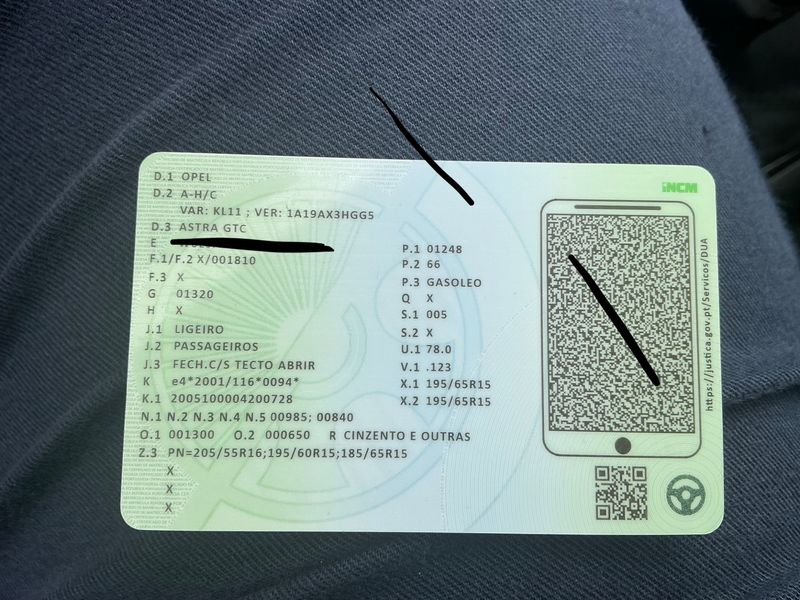 Opel Astra GTC 1.3 CDTI Sport 2007 – снимка 5