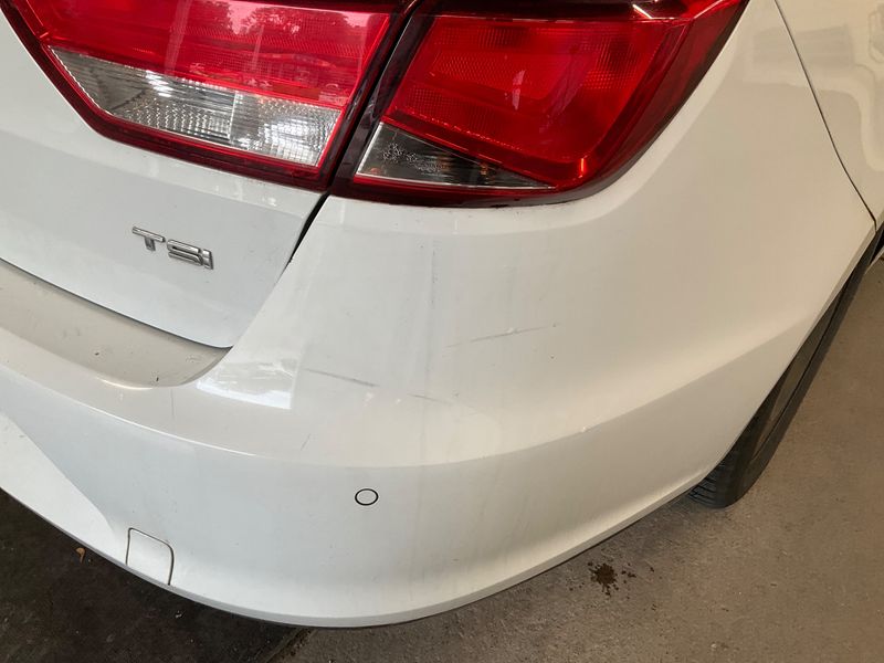 Seat Leon 1.4 TSI Style 2014 – снимка 43