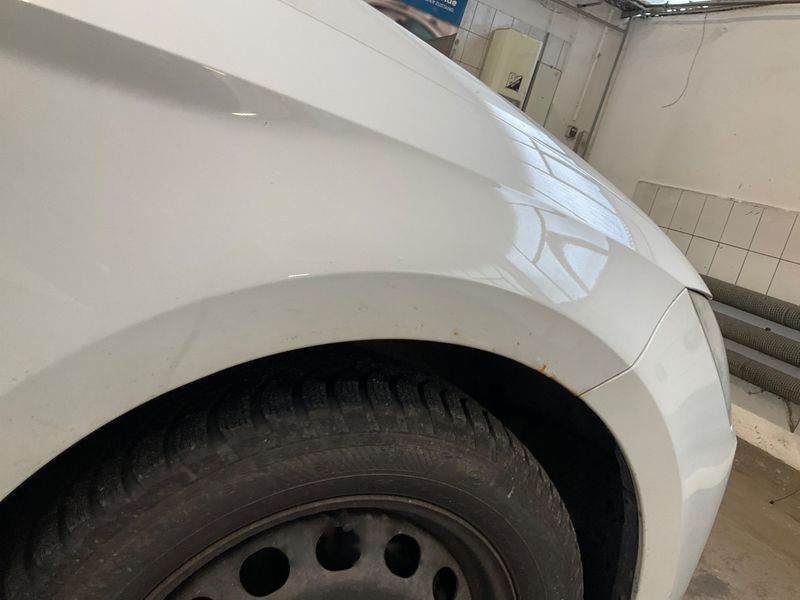Seat Leon 1.4 TSI Style 2014 – снимка 22