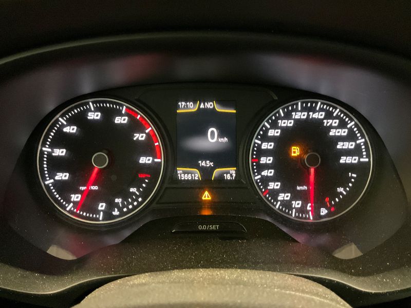 Seat Leon 1.4 TSI Style 2014 – снимка 19