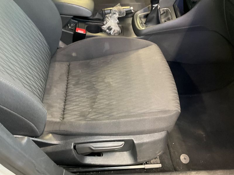 Seat Leon 1.4 TSI Style 2014 – снимка 34