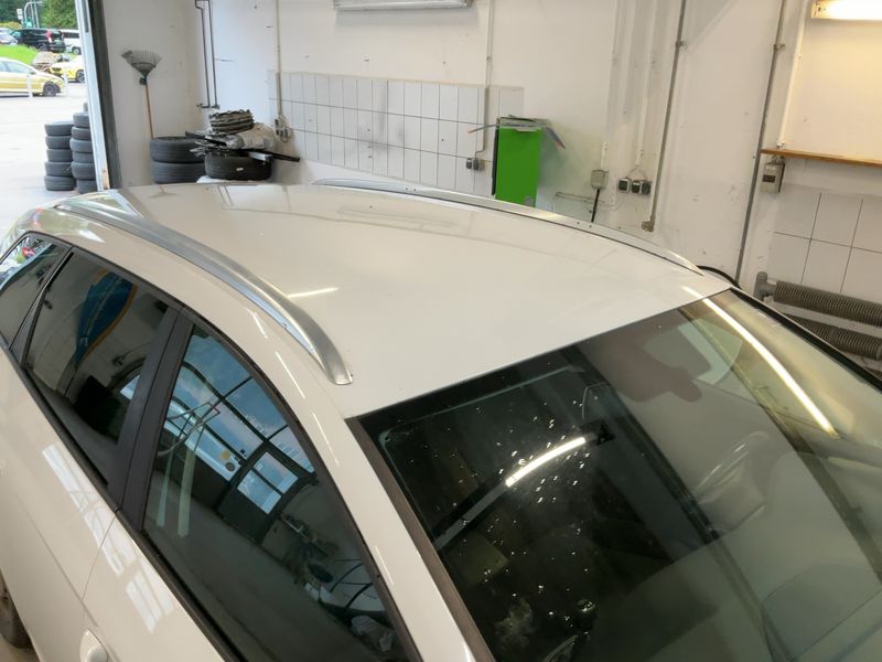 Seat Leon 1.4 TSI Style 2014 – снимка 13