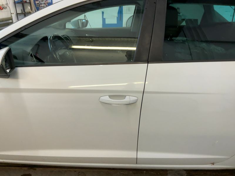 Seat Leon 1.4 TSI Style 2014 – снимка 4