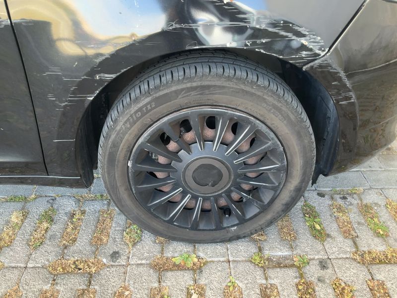 Lancia Ypsilon 1.2 GPL Elefantino 2014 – снимка 11